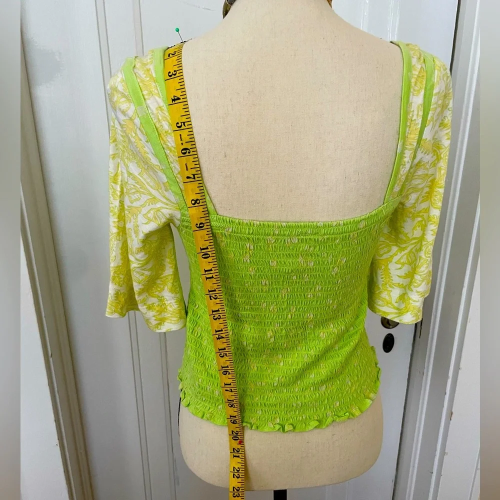 Free People adorable pre